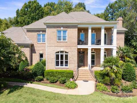 204 Knoxview Lane, Mooresville, NC 28117