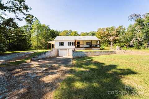 1974 NC HWY 127 Highway, Taylorsville, NC 28681