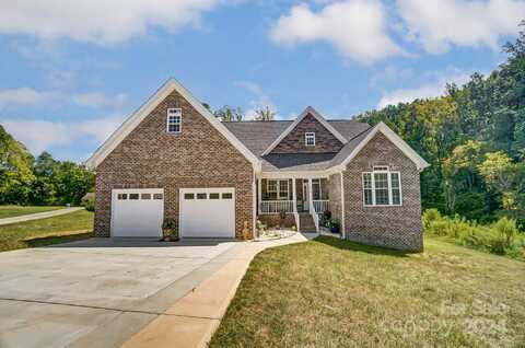 599 Goldenrod Lane, Lexington, NC 27295