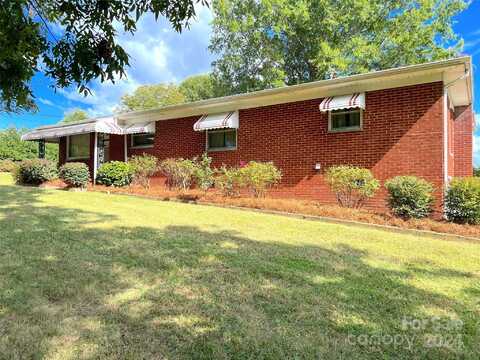 937 Page Street, Mount Pleasant, NC 28124