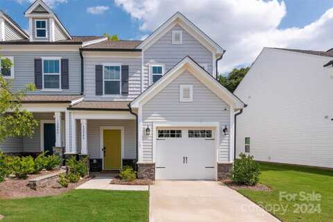 12040 Basking Drive, Charlotte, NC 28214