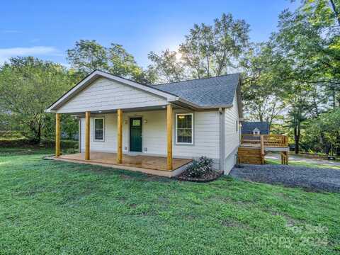 352 Spindale Street, Spindale, NC 28160