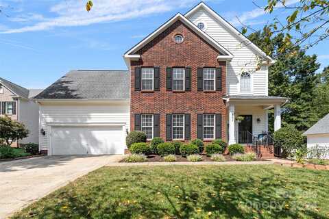 203 Chandeleur Drive, Mooresville, NC 28117