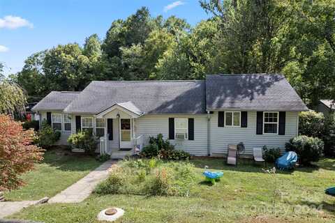 100 Hillside Heights, Brevard, NC 28712