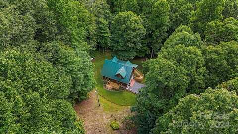 1198 Roaring Fork Road, Burnsville, NC 28714