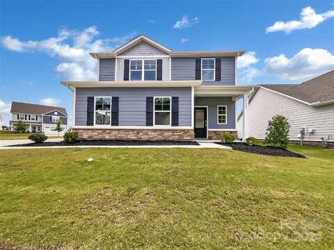 4409 Allenby Place, Monroe, NC 28110