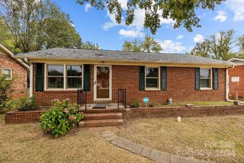 917 Stonewall Avenue S, Rock Hill, SC 29730