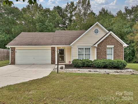 215 Long Creek Parkway, Charlotte, NC 28214