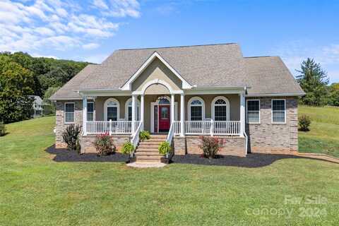 4 Arborwood Trail, Candler, NC 28715