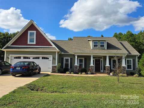 325 Dorothy Drive, China Grove, NC 28023