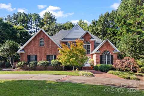 1408 Stone Gate Drive, Shelby, NC 28150