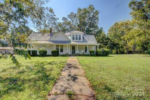 1813 Saint Marks Church Road, Crouse, NC 28033