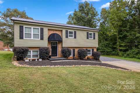 2627 South Court, Connelly Springs, NC 28612