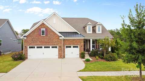 1527 Tranquility Boulevard, Lancaster, SC 29720