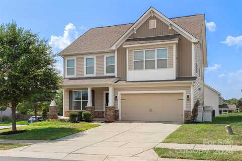 8946 Inverness Bay Road, Charlotte, NC 28278