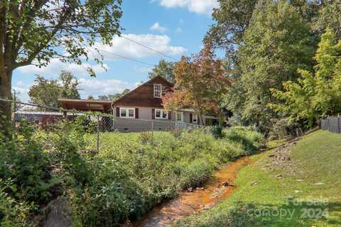 1761 Old Haywood Road, Asheville, NC 28806