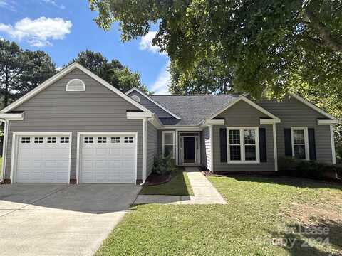 9724 Little River Court, Matthews, NC 28105