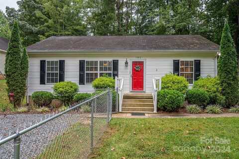 1242 E I Street, Newton, NC 28658