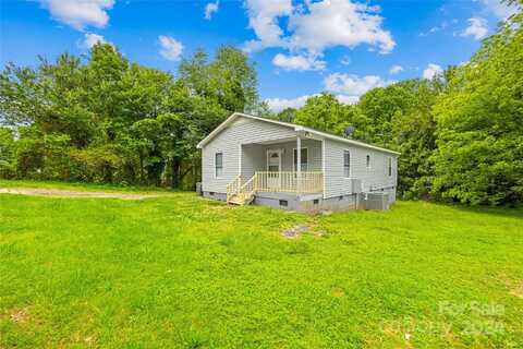 1114 8th Street, Statesville, NC 28677