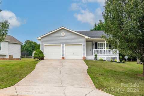 1533 Farmington Hills Drive, Conover, NC 28613