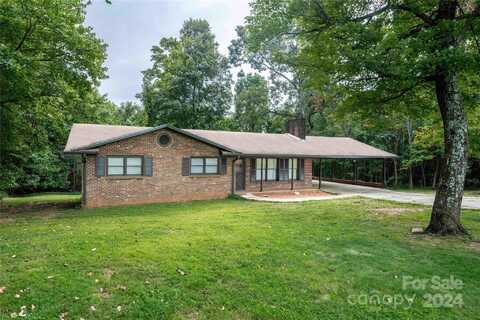 512 Reavis Road, Harmony, NC 28634