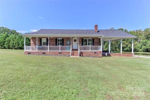 6525 Old Concord Road, Salisbury, NC 28146