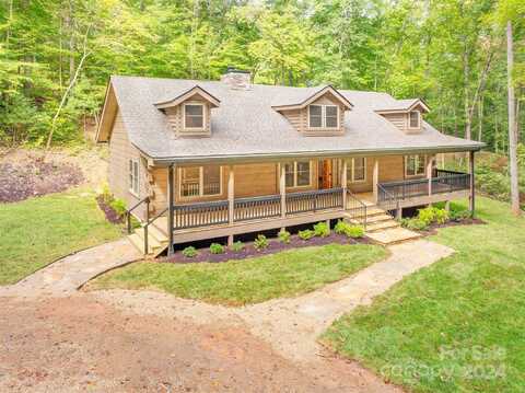 10 Leisure Way, Weaverville, NC 28787