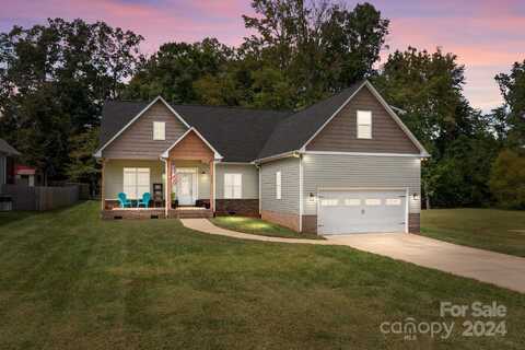 1334 Oak Haven Drive, Salisbury, NC 28146