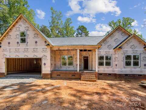 1114 Mauney Road, Stanley, NC 28164