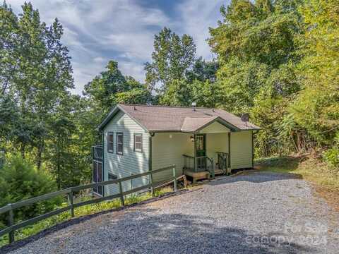 119 Celestial Way, Mill Spring, NC 28756