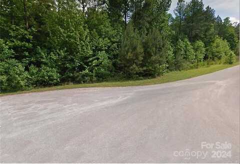 Lot 19 Knottywood Lane, Vale, NC 28168