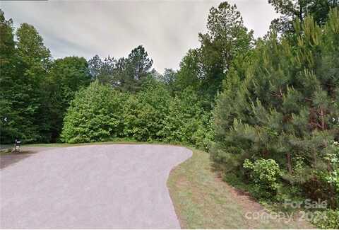 Lot 20 Knottywood Lane, Vale, NC 28168