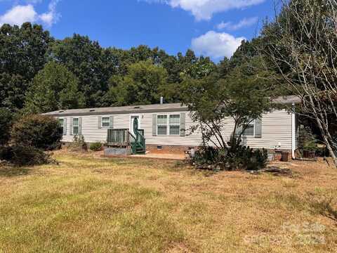 230 Squirrel Run, Salisbury, NC 28146