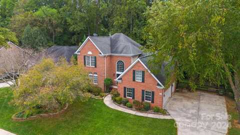 9008 Brentfield Road, Huntersville, NC 28078