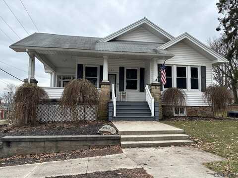 503 West Union, Somerset, PA 15501