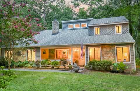 111 Garden Hill Road, Summerville, SC 29483