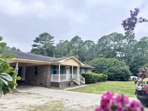 318 Pine Needle Road, Walterboro, SC 29488