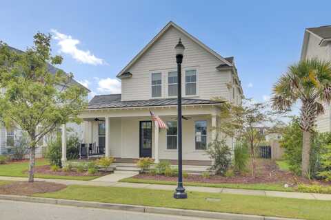 111 Canopy Lane, Summerville, SC 29485