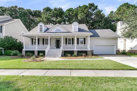 3537 Flowering Oak Way, Mount Pleasant, SC 29466