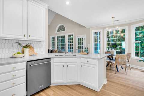 3537 Flowering Oak Way, Mount Pleasant, SC 29466