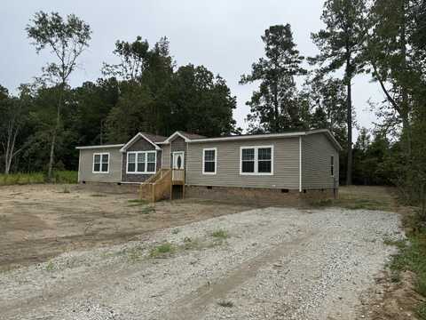 171 Ash Hill Drive, Eutawville, SC 29048