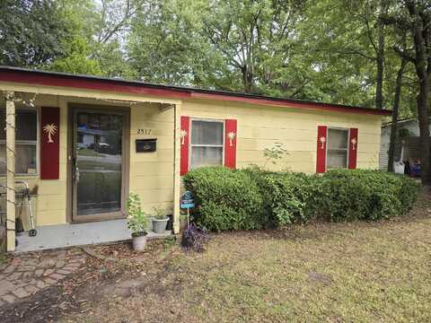 2517 Primrose Avenue, North Charleston, SC 29405