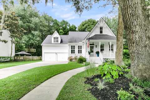 3537 E Higgins Drive, Mount Pleasant, SC 29466