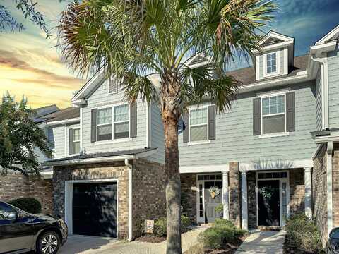 3663 Bagley Drive, Mount Pleasant, SC 29466