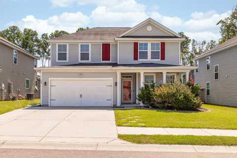 305 Gallant Fox Court, Moncks Corner, SC 29461