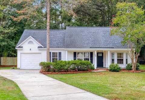 102 St Benets Place, Summerville, SC 29485