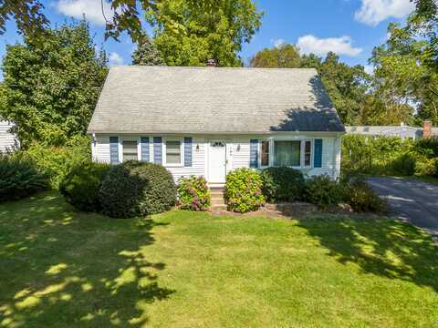 189 Browning Road, Norwich, CT 06360