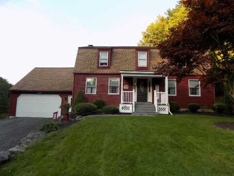 115 Moore Avenue, Winchester Center, CT 06098