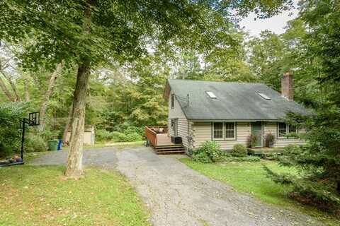 48 Loveland Road, Hebron, CT 06248