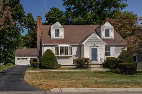 68 Figlar Avenue, Fairfield, CT 06824